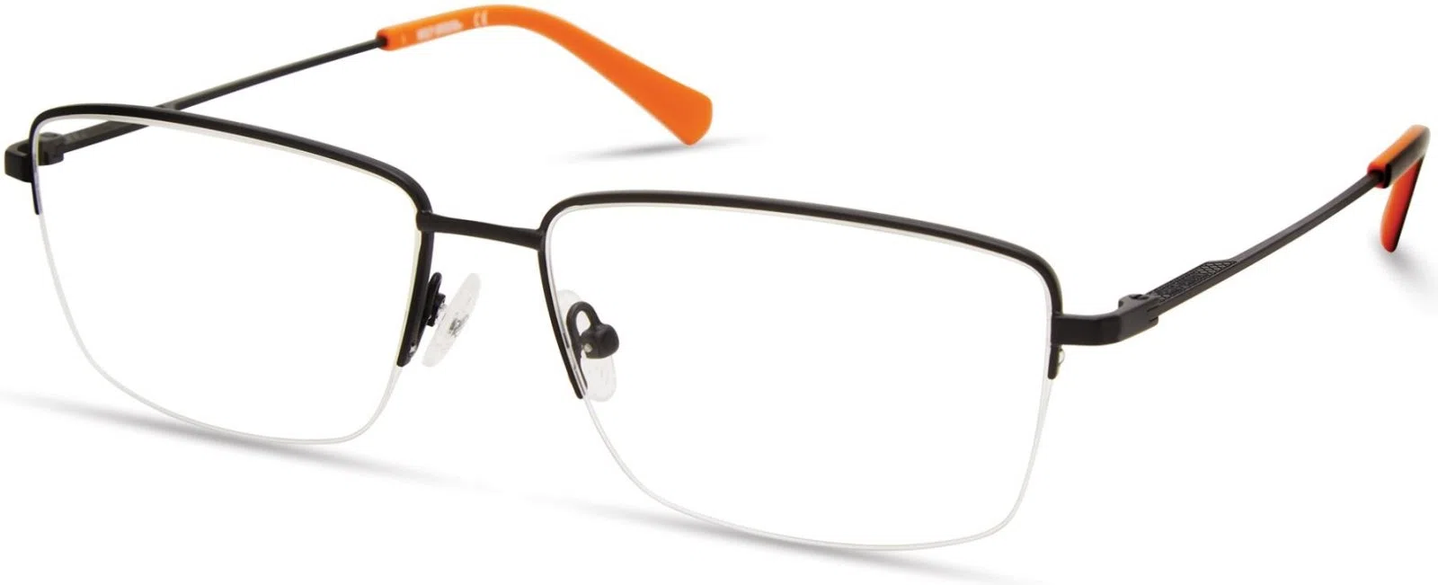 Harley-Davidson 0949 Eyeglasses - view 2